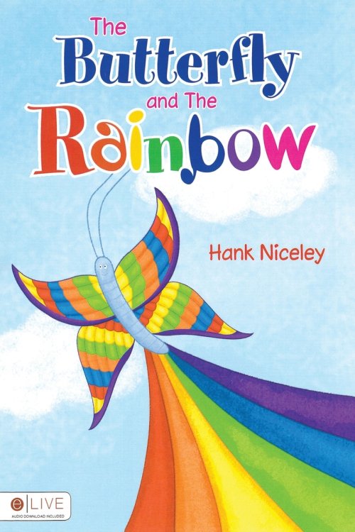 The Butterfly and The Rainbow