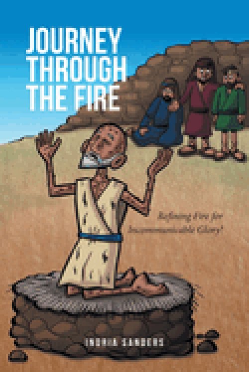 Journey Through the Fire: Refining Fire for Incommunicable Glory!