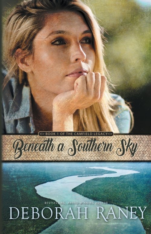 Beneath a Southern Sky