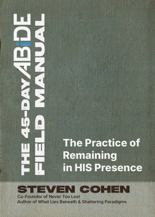 The 45-Day ABiDE Field Manual