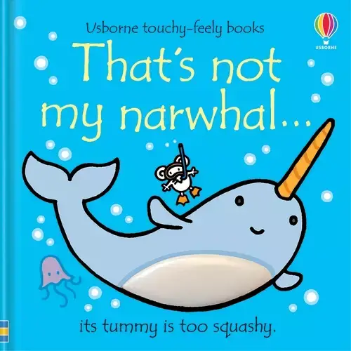 That's Not My Narwhal…