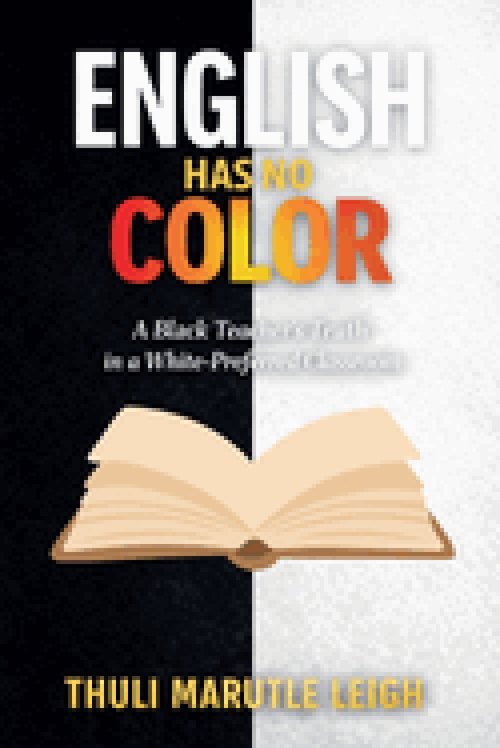 English Has No Color