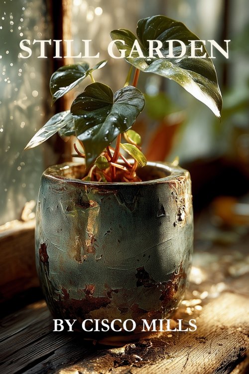 Still Garden: Grief is not for the faint of heart.