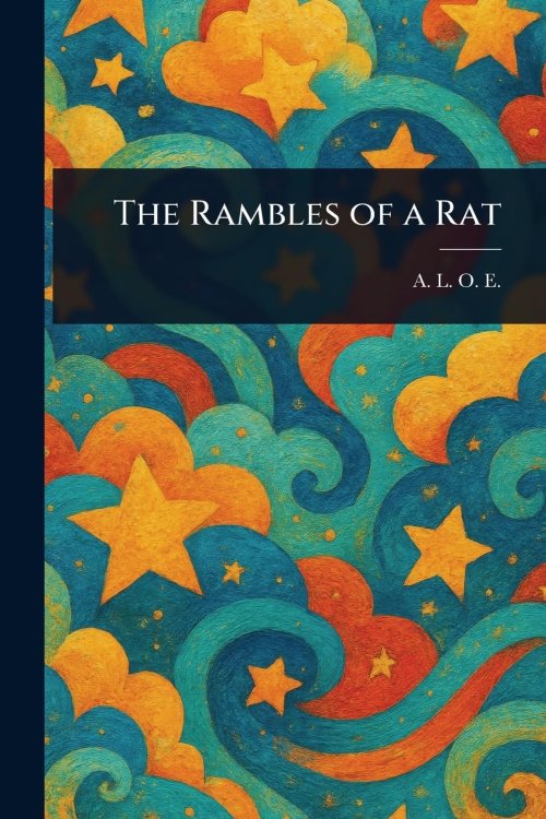 The Rambles of a Rat