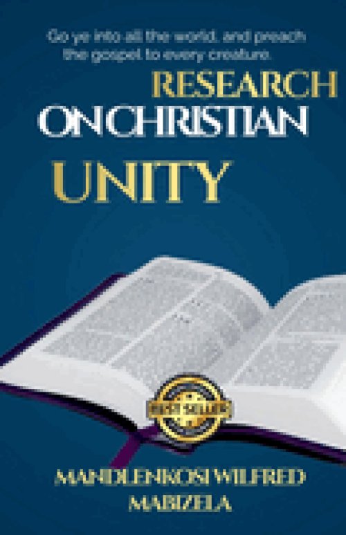 Research on Christian Unity