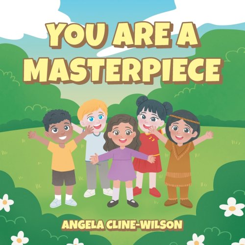 You Are a Masterpiece