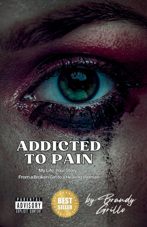Addicted To Pain