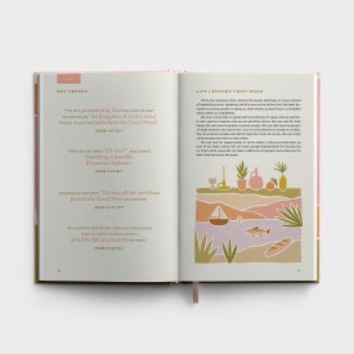 5 Minutes with Every Book of the Bible