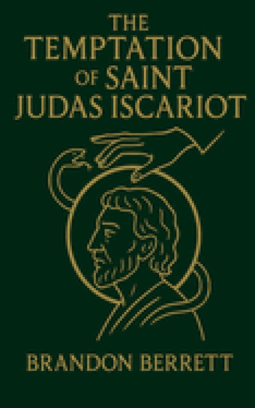 The Temptation of Saint Judas Iscariot