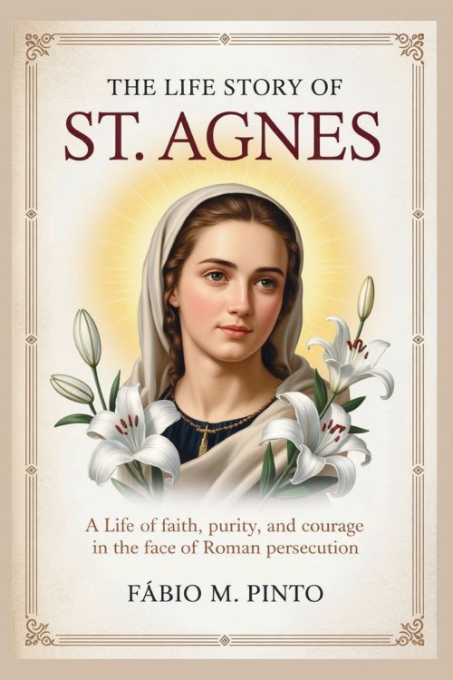 THE LIFE STORY OF ST. AGNES