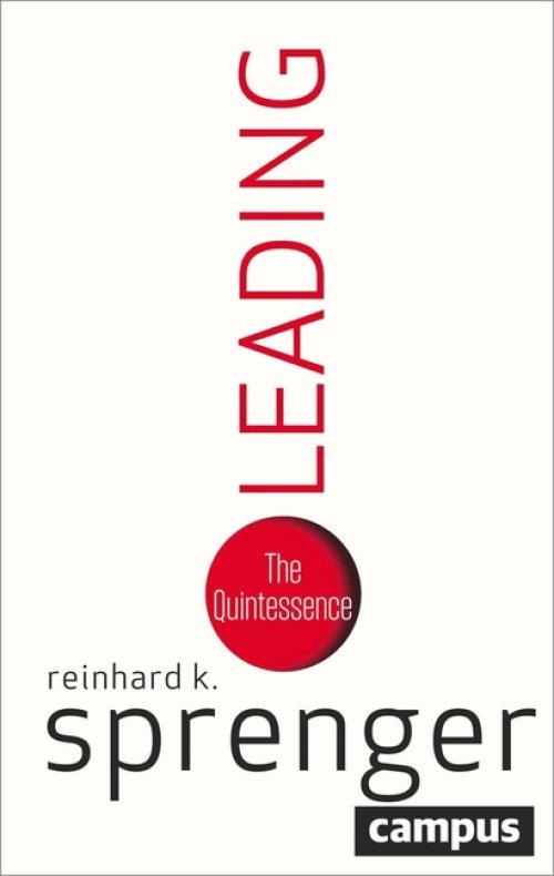 Leading – The Quintessence