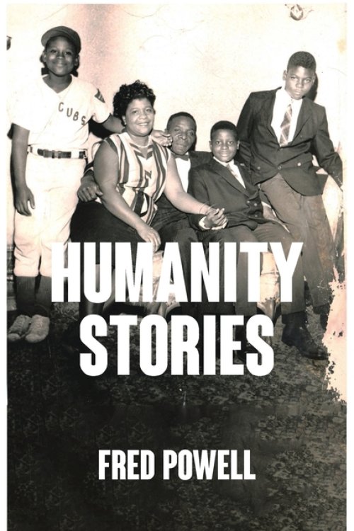 Humanity Stories