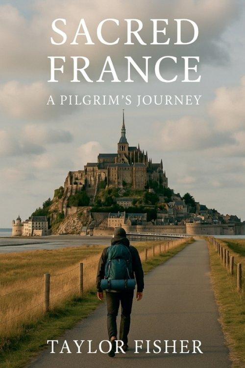 Sacred France: A Pilgrim's Journey
