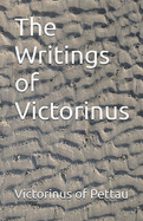 The Writings of Victorinus