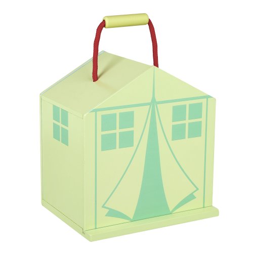Camping Play Set (FSC®)