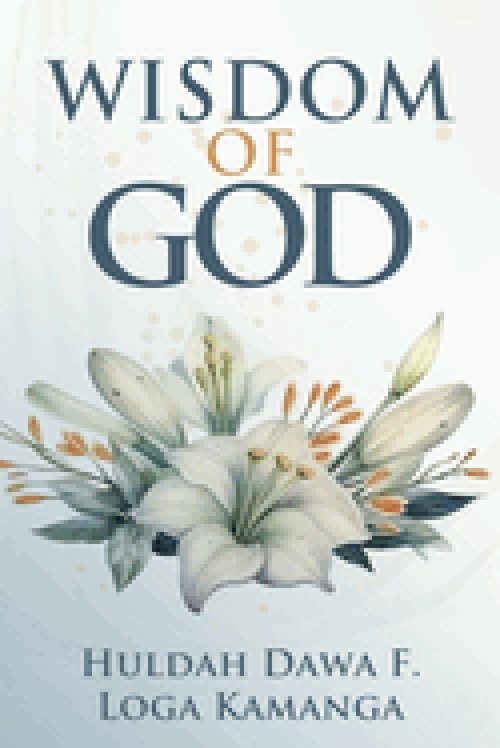 The Wisdom of God
