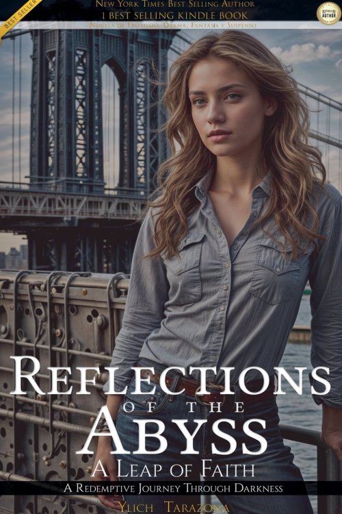 Reflections of the Abyss: A Leap of Faith