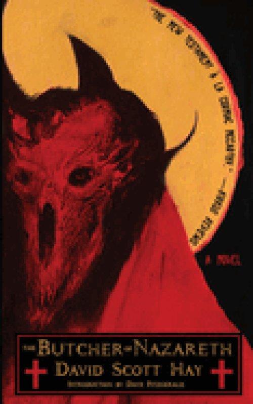 The Butcher of Nazareth