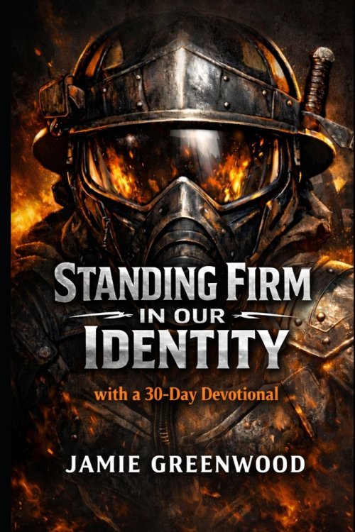 Standing Firm: In Our Identity