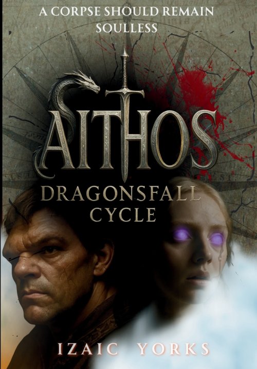 Aithos: Christian Epic Fantasy