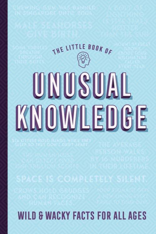 Little Book Of Unusual Knowledge
