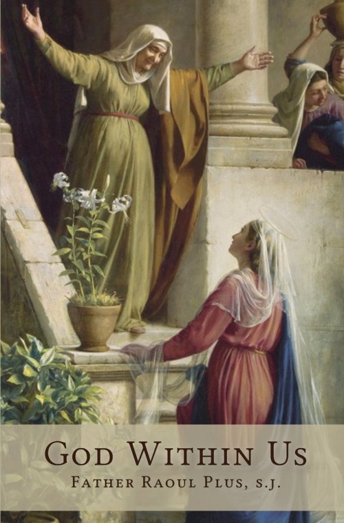 God Within Us, 2nd Edition