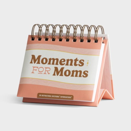 Moments for Moms