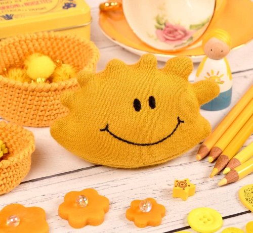 Bag of Buddies - Set 1