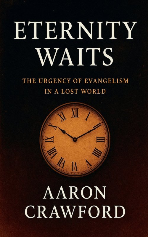Eternity Awaits: The Urgency of Evangelism in a Lost World