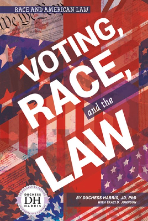Voting Race And The Law