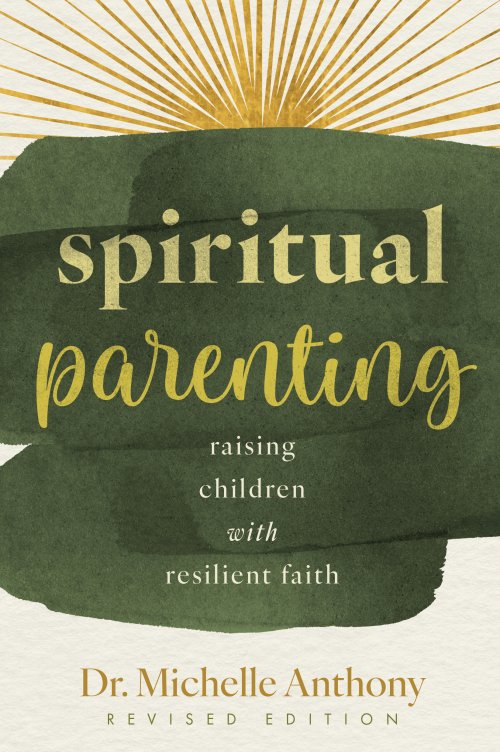 Spiritual Parenting