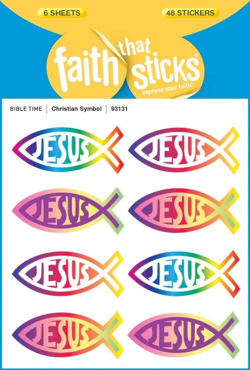 Christian Symbol
