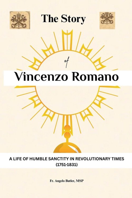 The Story of Vincenzo Romano