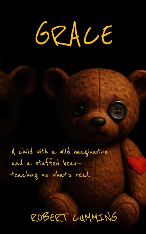 Grace: What does it mean to be real?