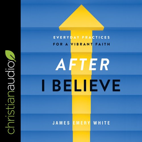 After "I Believe"