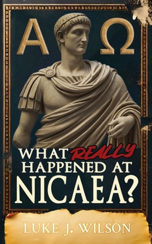 What Really Happened At Nicaea? : Myth, History, and the Council That Shaped Christianity