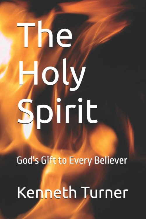 The Holy Spirit: God's Gift to Every Believer