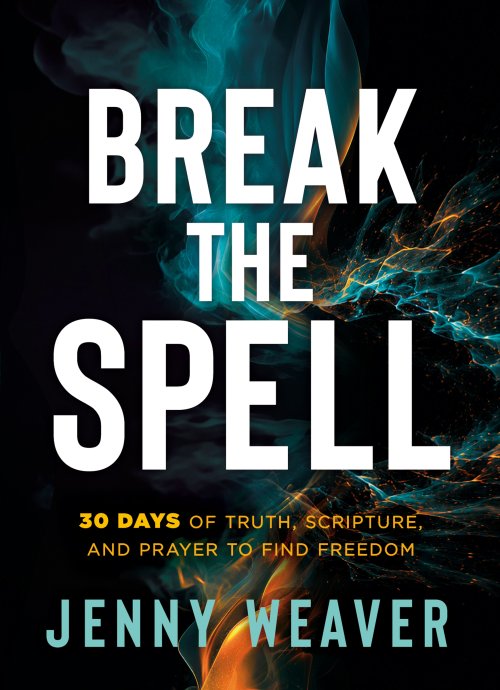 Break the Spell