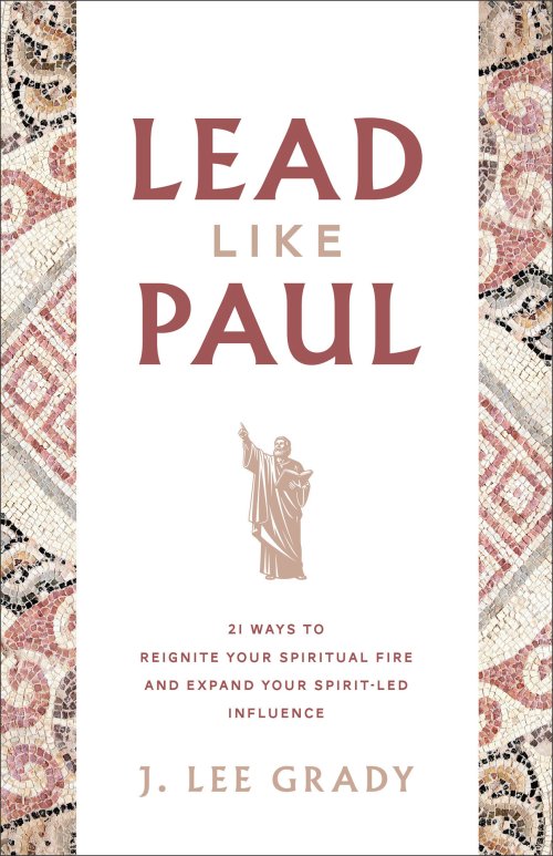 Lead Like Paul