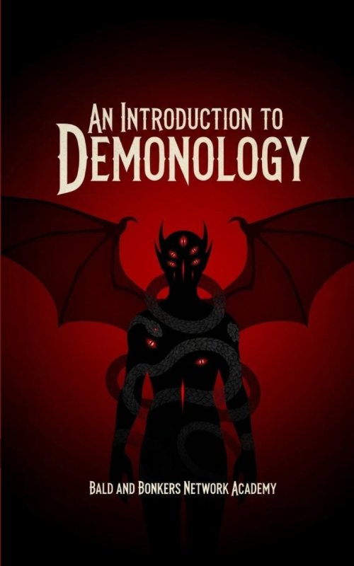 An Introduction to Demonology