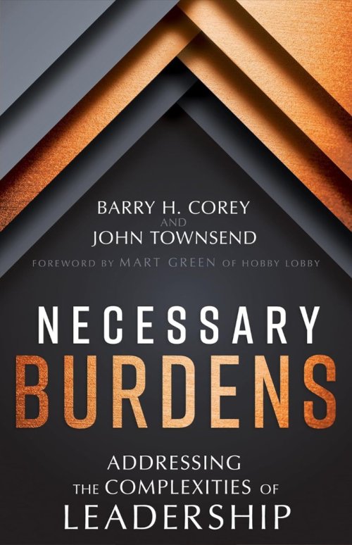 Necessary Burdens