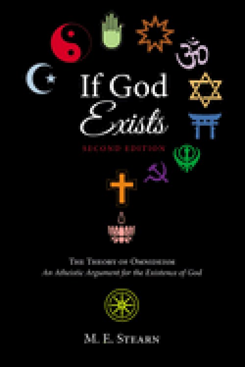 If God Exists, Second Edition