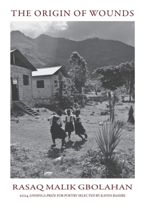 The Origin of Wounds