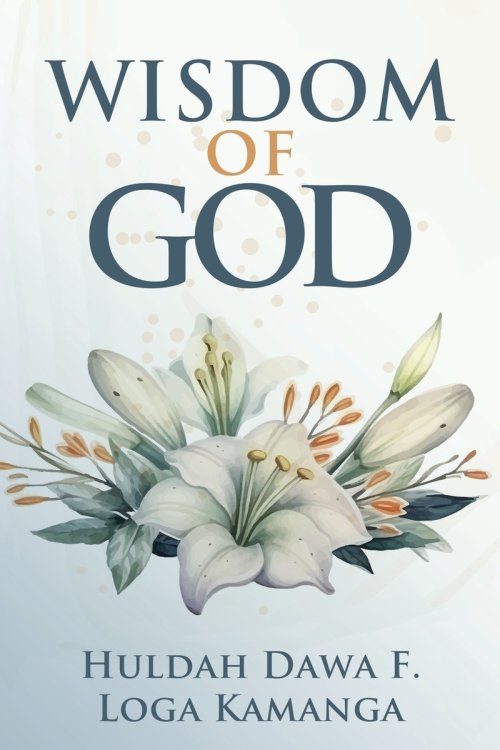 The Wisdom of God