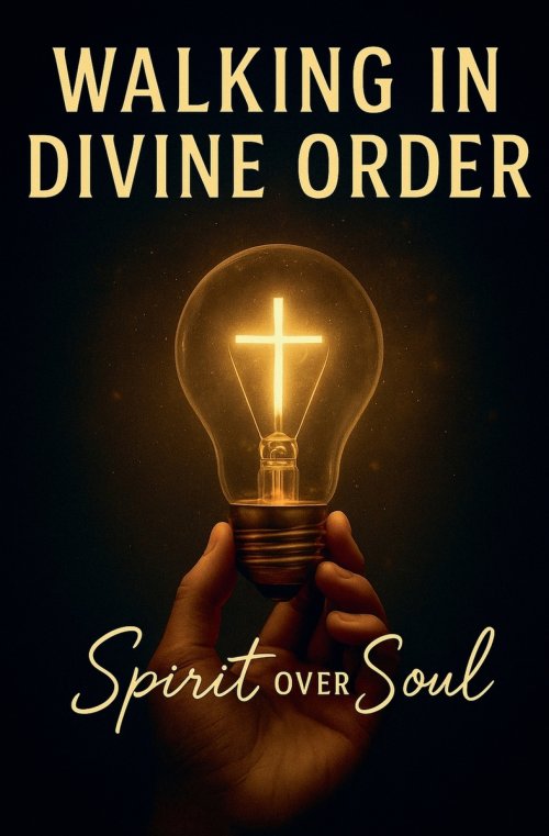 Walking in Divine Order