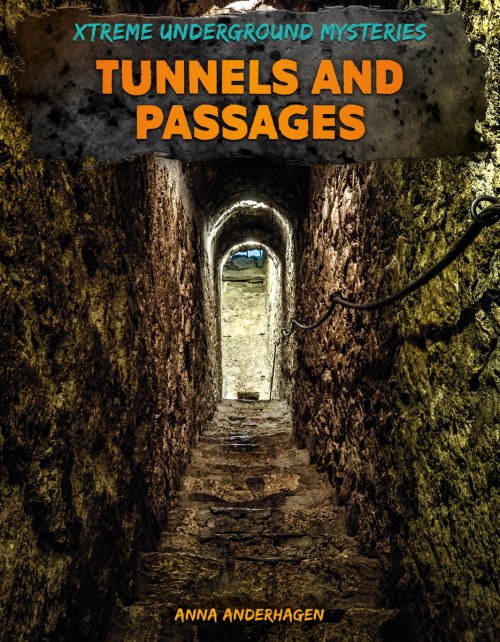 Tunnels And Passages