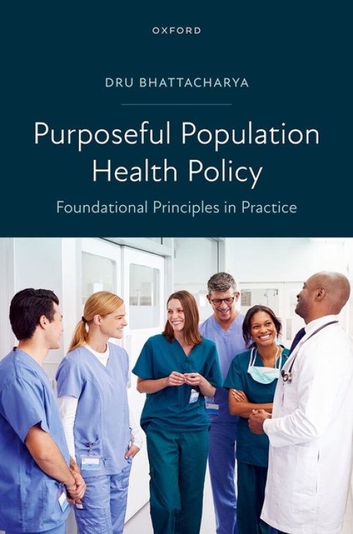 Purposeful Population Health Policy