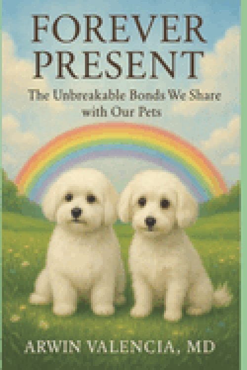 Forever Present:: The Unbreakable Bonds We Share with Our Pets
