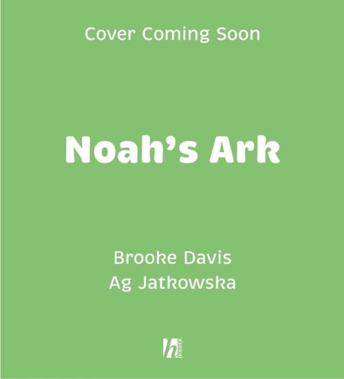 Story Of Noah\'s Ark