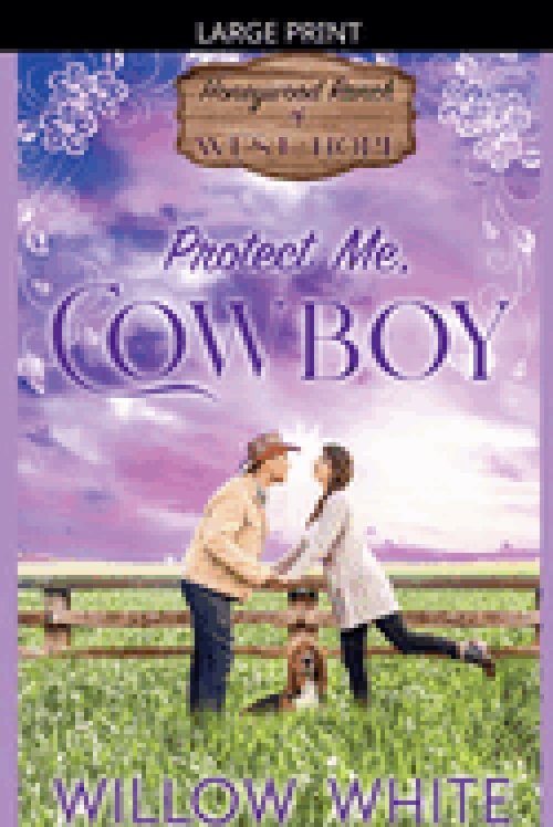 Protect Me, Cowboy